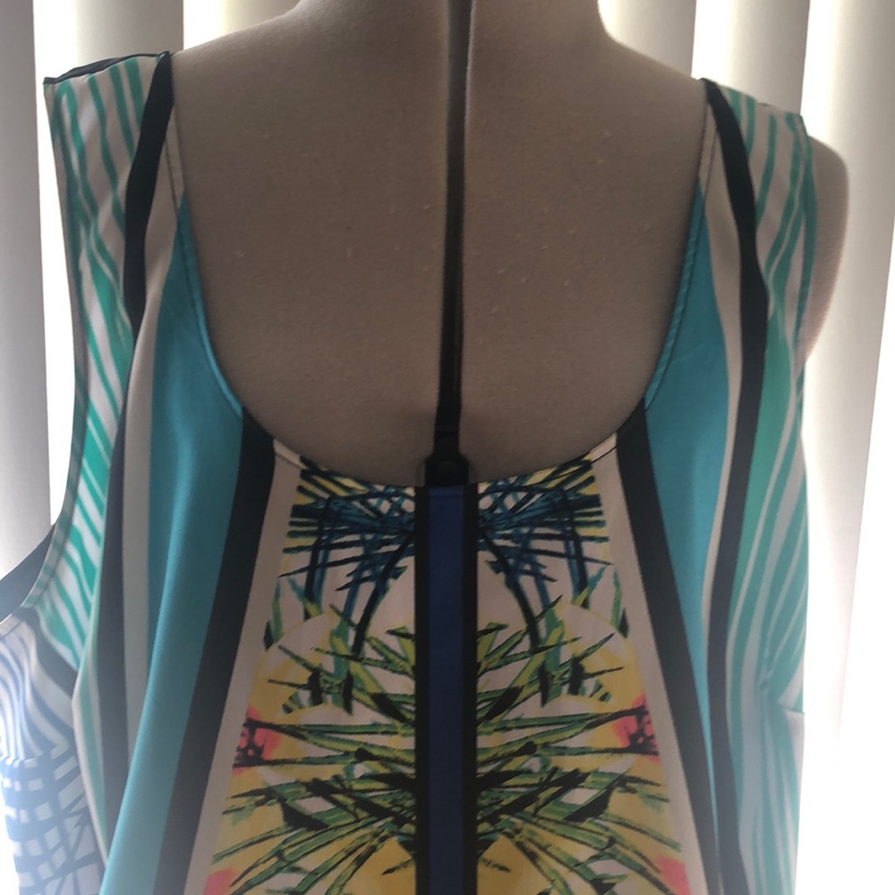 Woman’s Tank Top